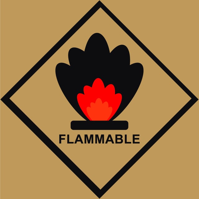 UL 94 is a plastic flammability standard